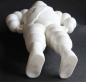 Preview: Michelin Bibendum Figur 1965 Plastikmodell (2551)